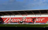Keepmoat Stadium