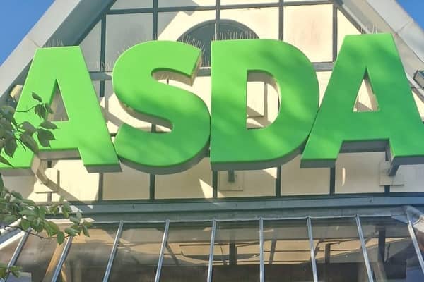 Asda is making huge changes to its blue lights discount scheme  