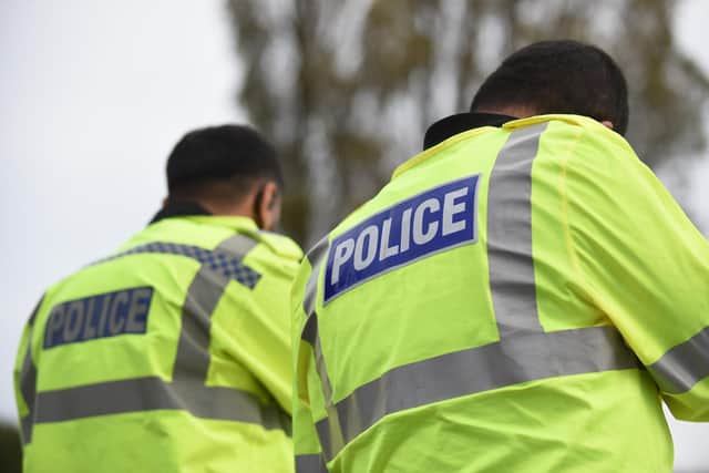 Home Office figures show 519 officers were recruited through the programme – three per cent above the target