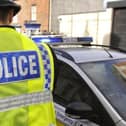 Andrew Thompson, aged 33, of Kentmere Drive, Lakeside, Doncaster, has been charged with attempted murder, four counts of possession of an offensive weapon and assault. 