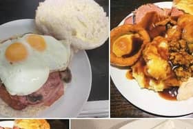 Good news for five establishments.
