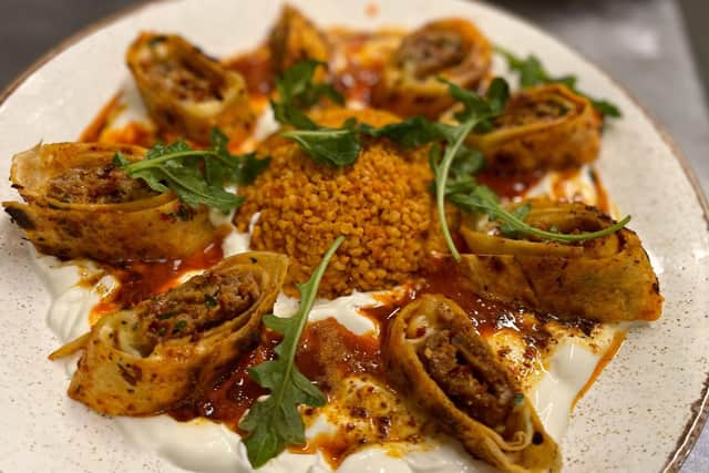Top food hygiene ratings handed to eight Doncaster establishments.
