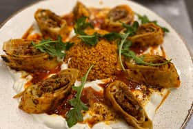 Top food hygiene ratings handed to eight Doncaster establishments.