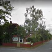 Crossways South reportedly has some of the worst broadband speeds in Britain.