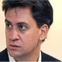 Ed Miliband