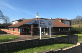 The Burns Practice in Cantley