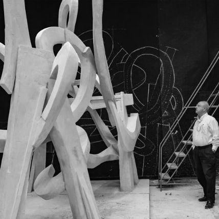 William Kentridge: The Pull of Gravity at YSP