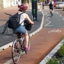 Doncaster Council is one of 11 areas taking part in a scheme that will see GPs issue social prescriptions for walking, wheeling and cycling.