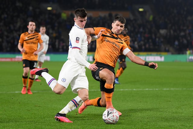 Ex-Nottingham Forest and Hull City defender Eric Lichaj is set to join Turkish Super League side Fatih Karagümrük. (FLW)