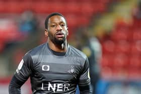 Omar Bogle