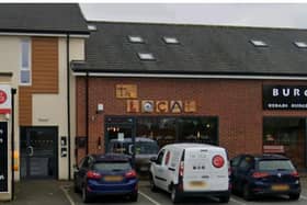 The Local in Branton has submitted plans to move into new, larger premises.