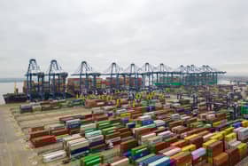 Doncaster could be less exposed than most UK cities to US tariffs – as think tank warns "the damage will not spread equally".
