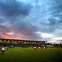 Doncaster Knights will host the first Yorkshire rugby union conference on Friday (Picture: Clive Mason/Getty Images)