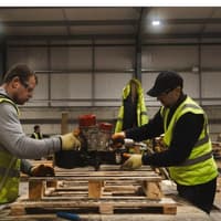 Growing Doncaster business sees workforce reach nearly 200