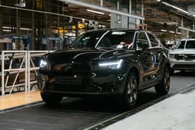 A Doncaster car retailer has introduced Black Editions of some of its cars.