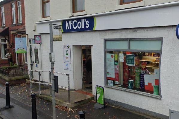 6 Station Road. PR26 9RJ