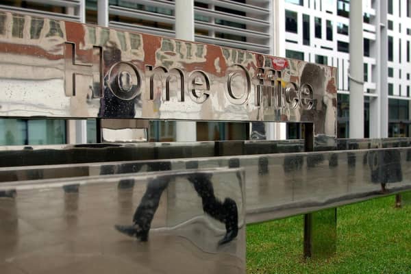Fewer asylum seekers housed in hotels in Doncaster.