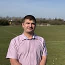 Mihai Melenciuc has joined the mayoral race for the Liberal Democrats.