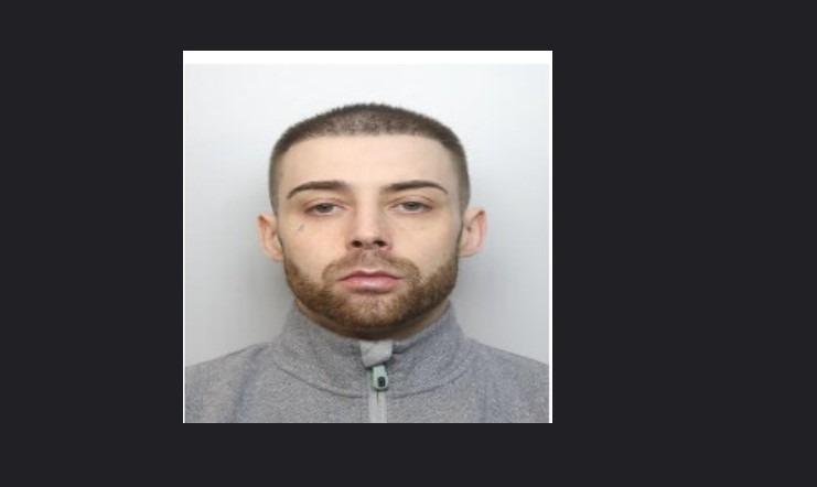 Police are asking for your help to find wanted Sheffield man James Maughan, also known as JJ. Maughan, 30, from Sheffield is wanted in connected to reports of a violent assault in the city in September 2023. He is described as white, 5ft 9ins tall, slim build with short, shaved brown hair and facial hair. He also has a tear drop shaped tattoo on the right-hand side of his face. Maughan is aware he is wanted and is believed to be actively evading officers. Have you seen Maughan? If you have any information that can help police find him please report online, via live chat or by calling 101 quoting incident number 1207 of 11 September 2023.