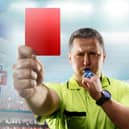 All 24 League 1 teams ranked by their disciplinary record for the 2021/22 season as of October 10