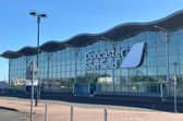 Doncaster Sheffield Airport