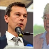 Nick Fletcher and Ros Jones will be among the speakers at Doncaster: What's Next?