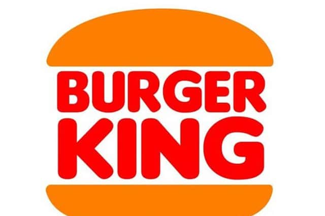 Burger King is opening a new restaurant in Doncaster.