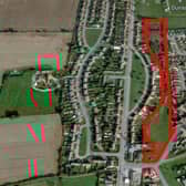 Dunscroft development