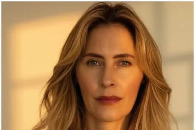 Doncaster actress Kya Garwood has won a prestigious film award.