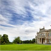 Fancy working at Brodsworth Hall?