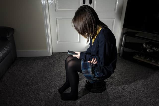 More than 1,500 young people waiting over a year for mental health support in South Yorkshire.