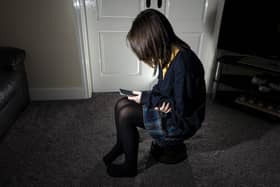 More than 1,500 young people waiting over a year for mental health support in South Yorkshire.