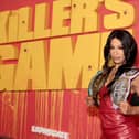 Mercedes Mone is a big name in the world of wrestling. (Photo by Amy Sussman/Getty Images)