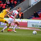 James Coppinger