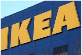 Co-workers will receive a boost in earnings – £10.90 – as part of IKEA’s continued pledge to pay the Real Living Wage