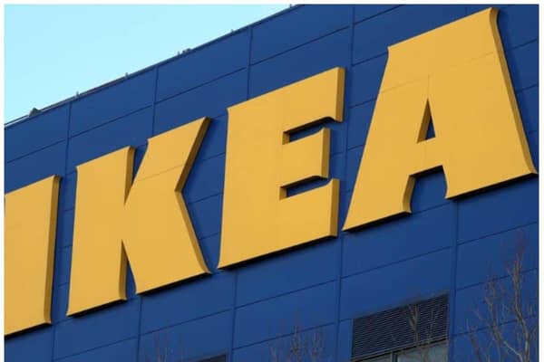 Co-workers will receive a boost in earnings – £10.90 – as part of IKEA’s continued pledge to pay the Real Living Wage