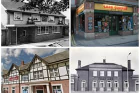 How many of Doncaster's lost pubs did you drink in?