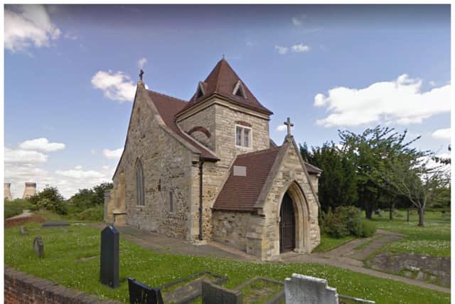 St Oswald's Church in Kirk Sandall will be hosting an open day.