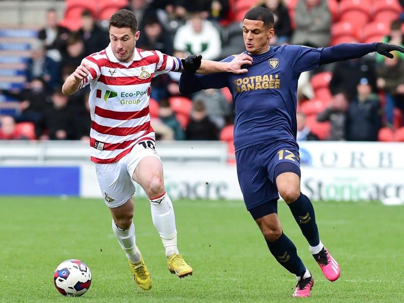 Rowe, now 34, has one year left on his current contract.