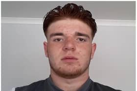 Police are keen to trace missing Nottinghamshire teenager Kevin Smith.