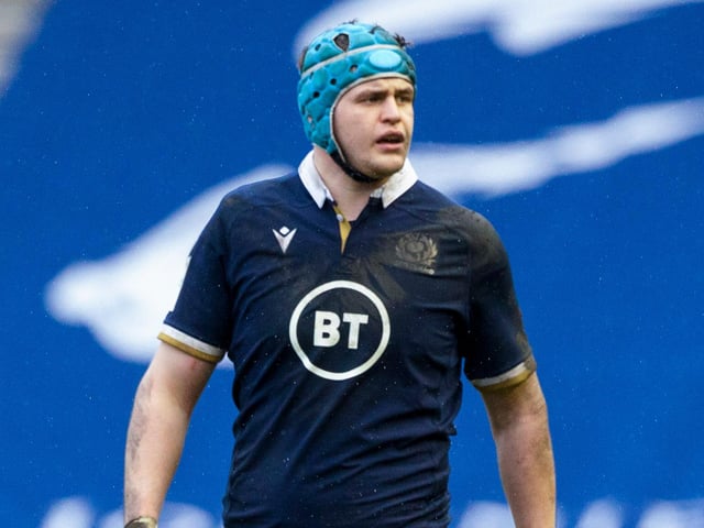 Glasgow Warriors