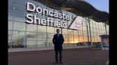 Don Valley MP Nick Fletcher