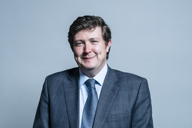Andrew Lewer, the Conservative MP for Northampton South, has spent £27,648.60 on 49 claims so far this year.

Their biggest expense has been office costs, with £18,149.20 spent.