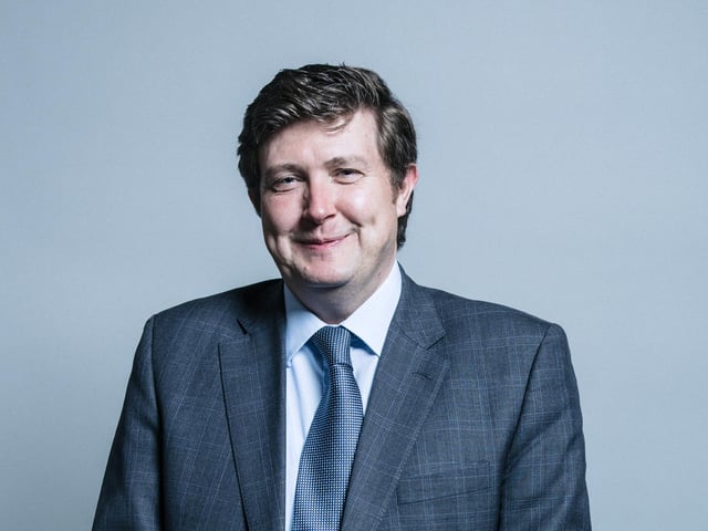 Andrew Lewer, the Conservative MP for Northampton South, has spent £27,648.60 on 49 claims so far this year.
Their biggest expense has been office costs, with £18,149.20 spent.