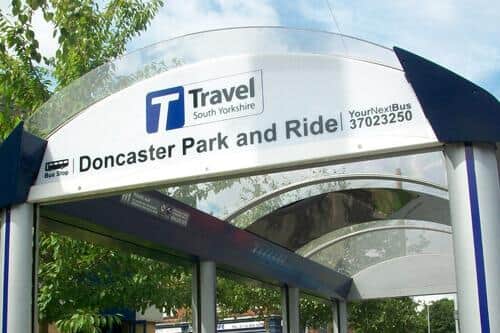 All 18 to 21-year-olds can enjoy cheaper travel across the county
