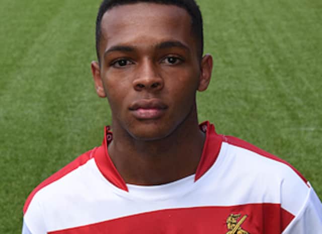 AJ Greaves