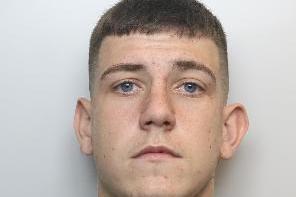 Drew Jarvis, 19, of no fixed address appeared before Sheffield Magistrates' Court on Saturday 10 August and pleaded guilty to violent disorder. He was sentenced before Sheffield Crown Court on 13 August.