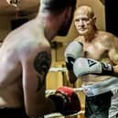 Funeral details have been announced for Doncaster champion boxer Neil Malpass.
