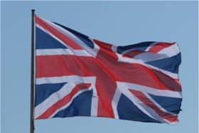 The Union flag could be flown in Doncaster every day of the year.