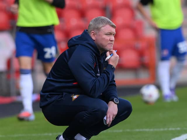 Grant McCann.